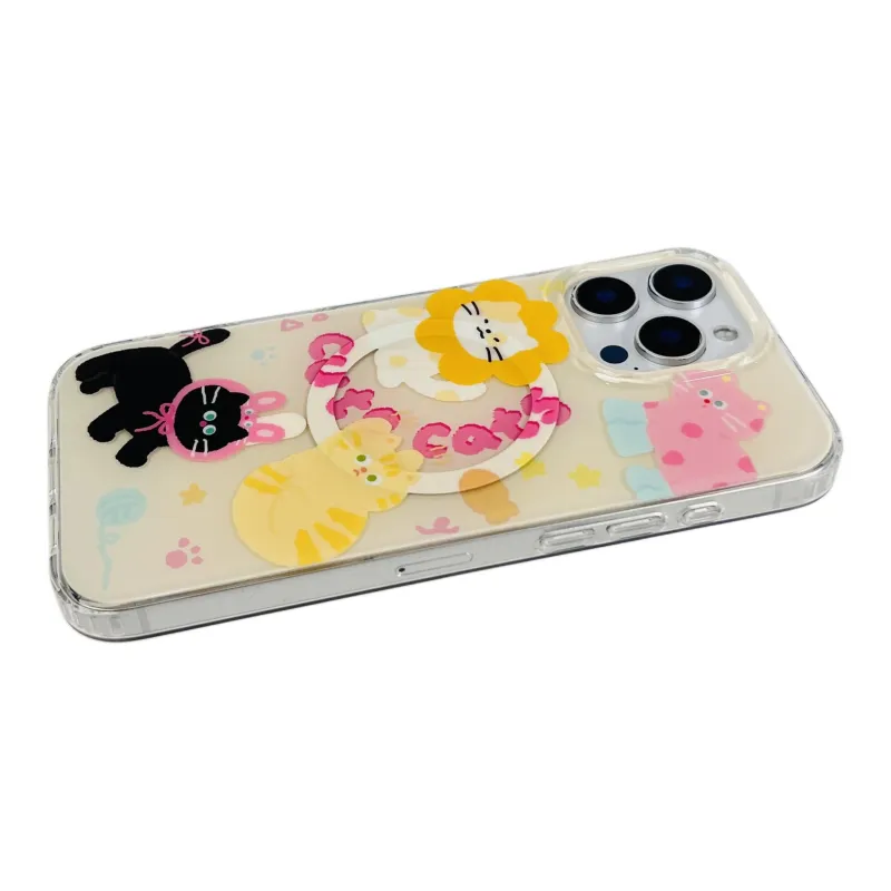 Wei Xin Phone Cases-7