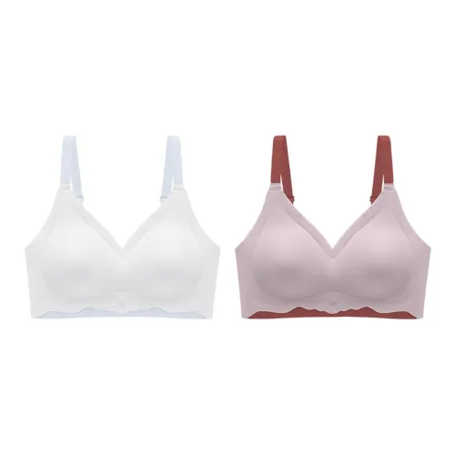 YUZHAOLIN Bra Women's Combo Set
