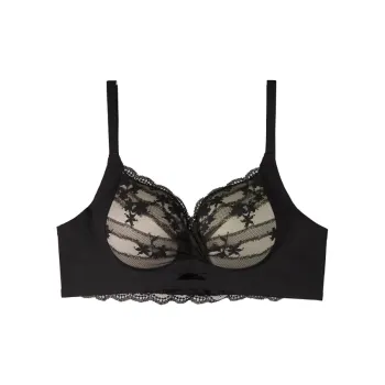 Strawberry Buttercream Bra Women's