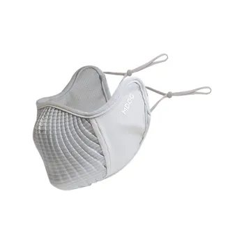 MDOG Ice Skin Original Yarn Face Masks Kids'