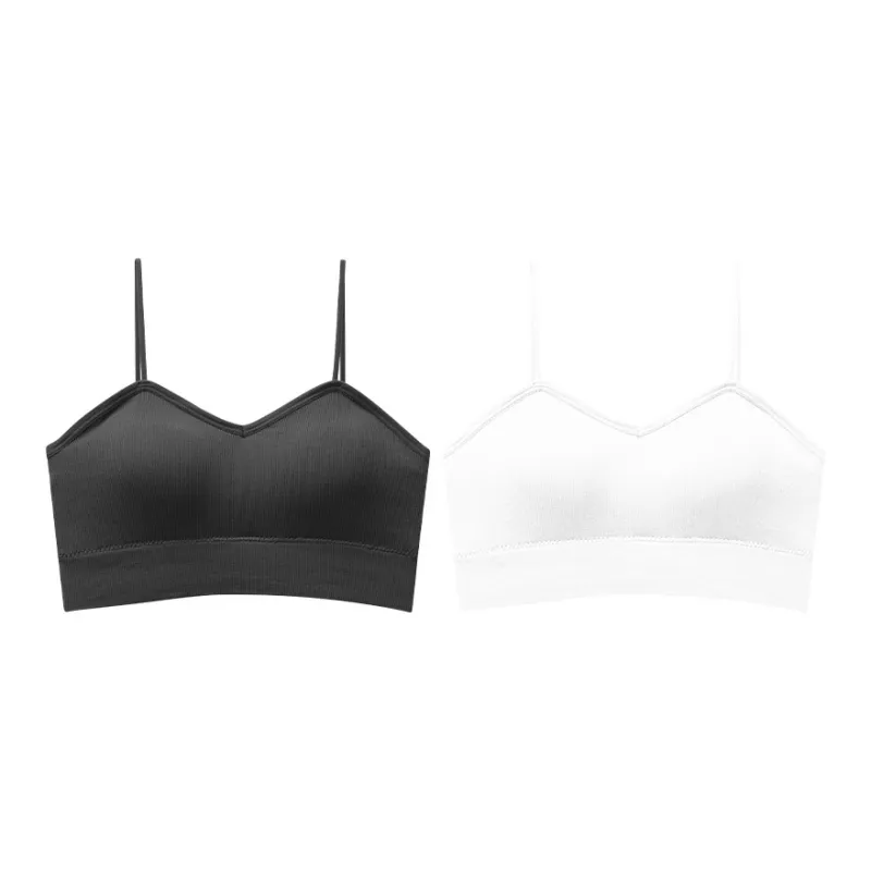 OUSHIBO Women's Bras-11