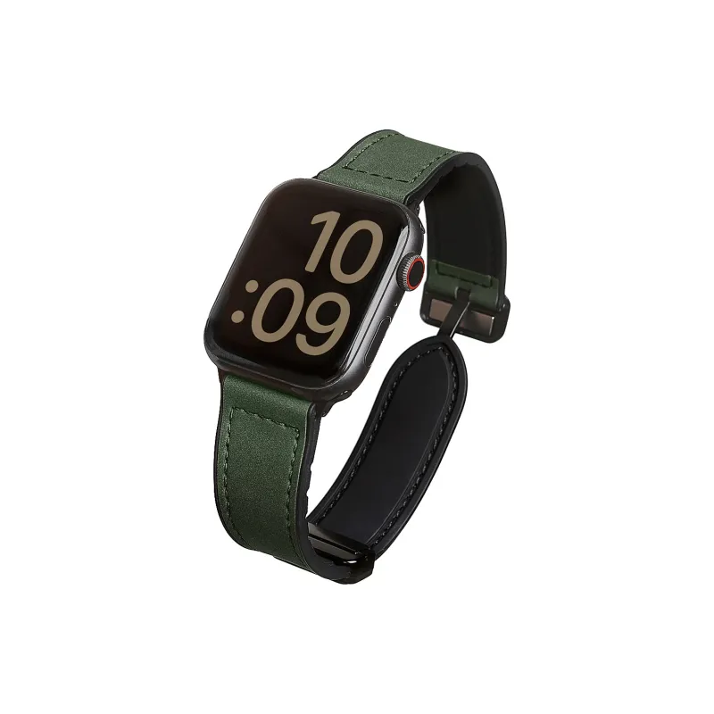 Senior's House Watch Bands 49 42mm Unisex-10
