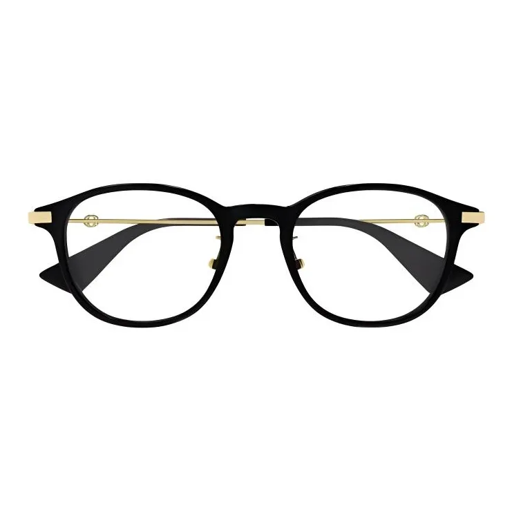 GUCCI Round Frame Glasses-1