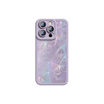 Interesting shell Phone Cases