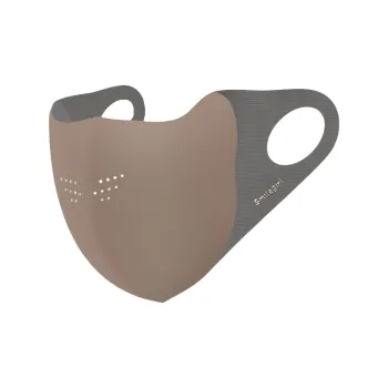 WODONBLE Polyamide Face Masks Women's