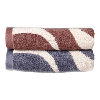 TZH Towels