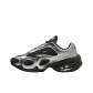 Silver Black