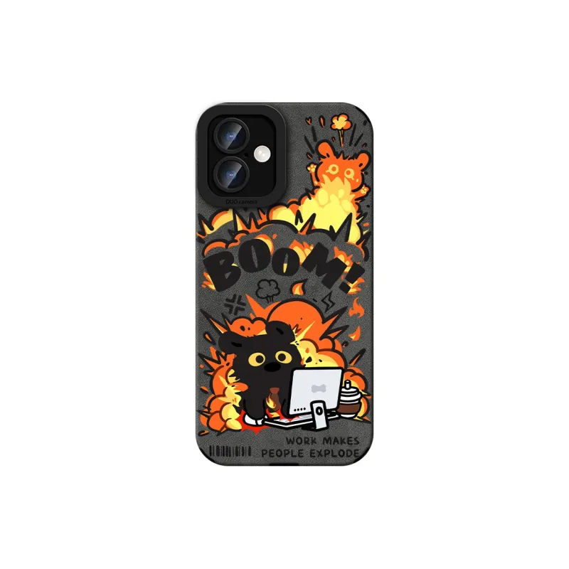 KEXINSHENG Phone Cases-20