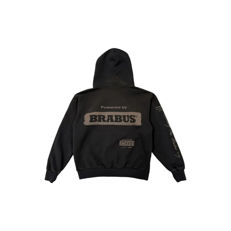 Travis Scott X Brabus Hoodie-1
