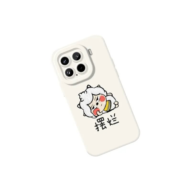 MANQIN Phone Cases-16