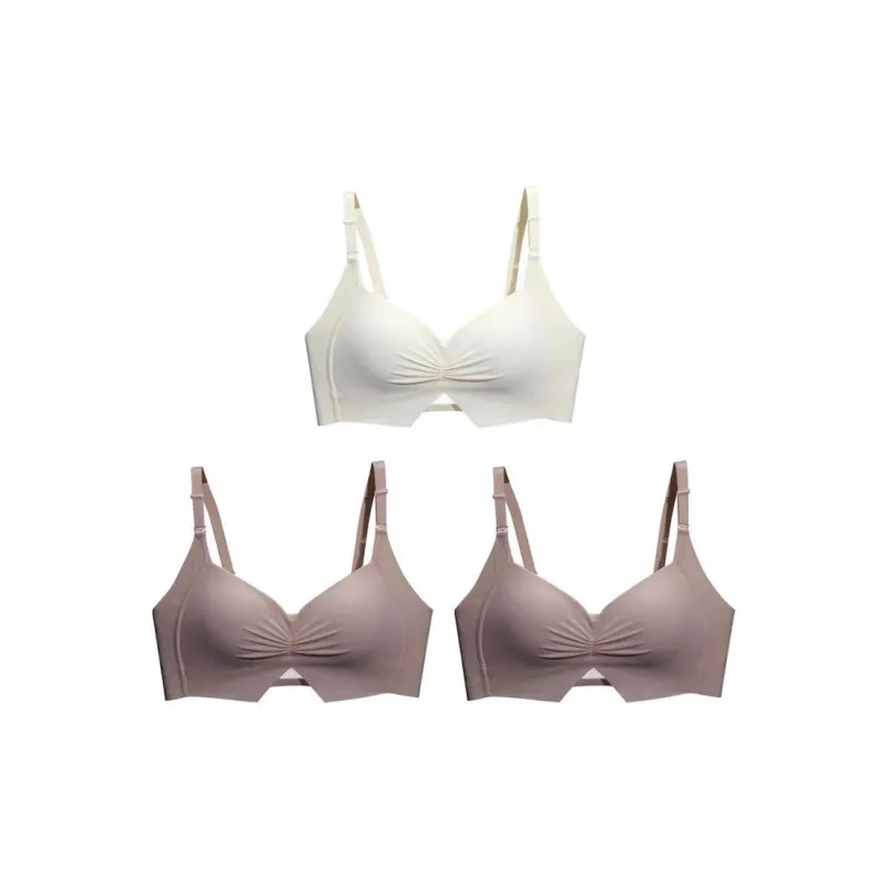 Cotton Gene Bra Women's Combo Set-13