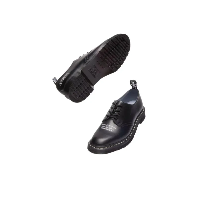 Dr. Martens Smiths Neighborhood Black-6
