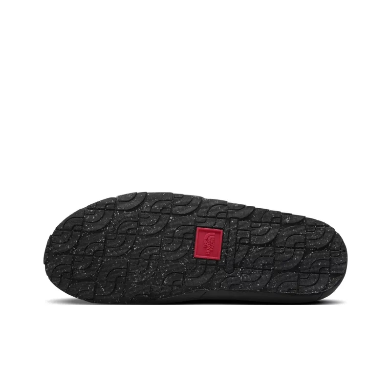 THE NORTH FACE Thermoball Traction Cushioned Slip Resistant Low Top Casual Shoes Men's Blue-3