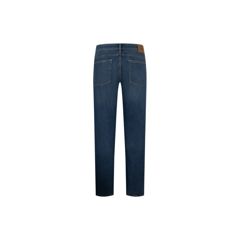CALVIN KLEIN Jeans Men's Denim Blue-1