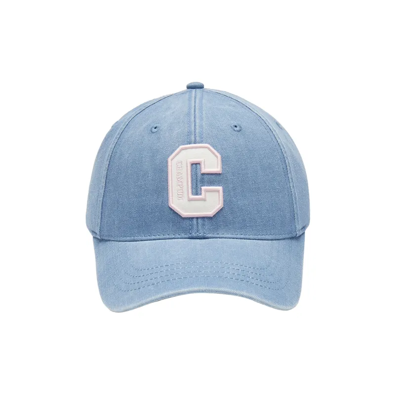 Champion Cotton Baseball Caps Unisex-10
