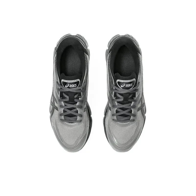 Asics Gel Quantum 360 VIIi Clay Grey Black-4