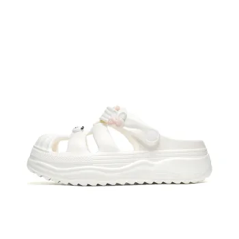 NB CROSS Clogs Women's