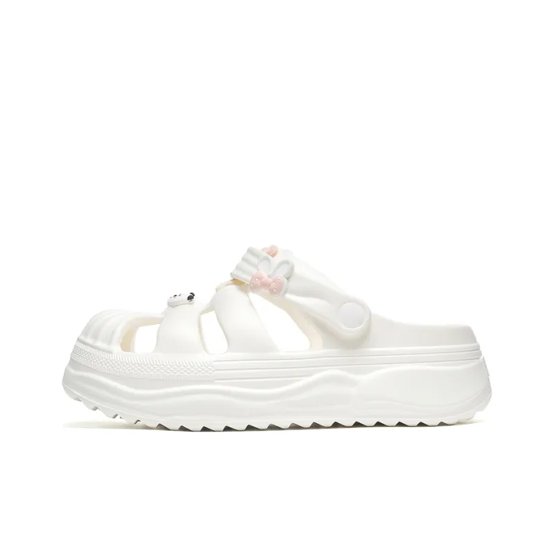 NB CROSS Clogs Women's-0