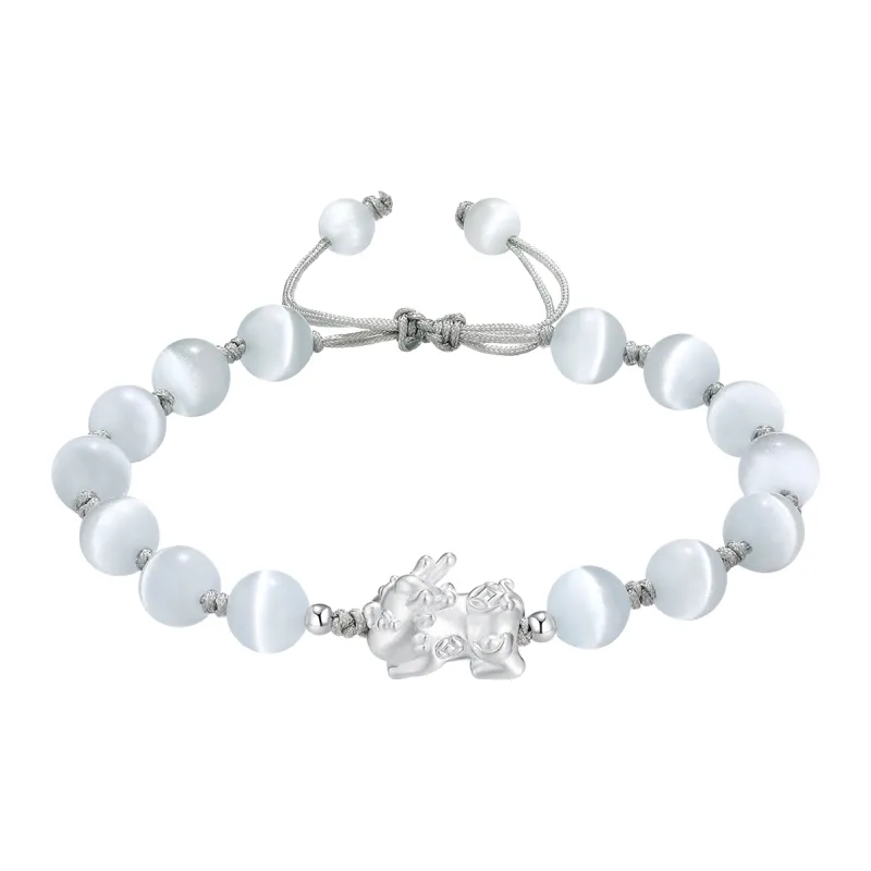 P&N Jade Bracelets Unisex-7