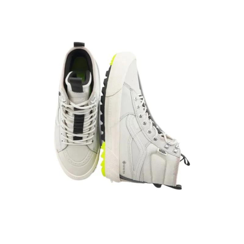 Sk8 Vans Hi GORE TEX MTE 3 Lx 'Lodge Lurker Grey'-4