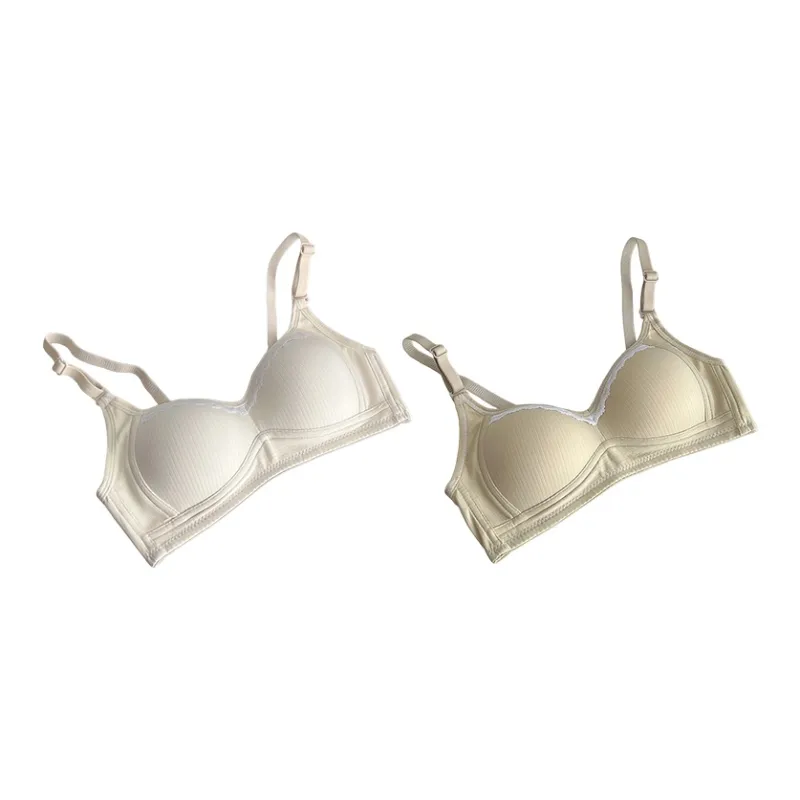 OUSHIBO Women's Bras-21