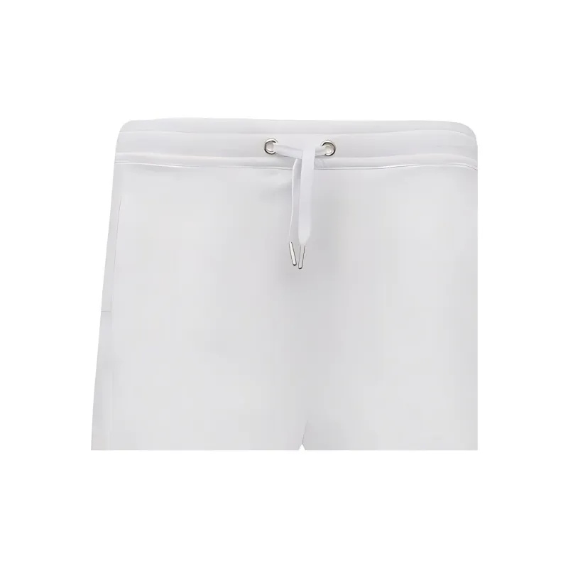 EMPORIO ARMANI Casual Shorts Women's White-4