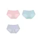 Pastel Pink+Light Blue+Purple Gray