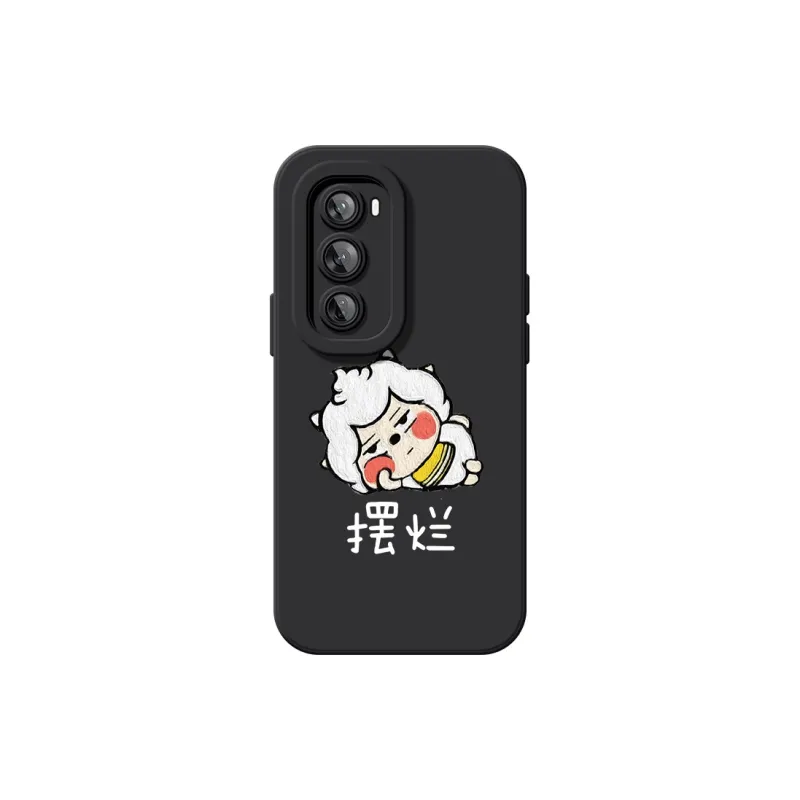 MANQIN Phone Cases-5
