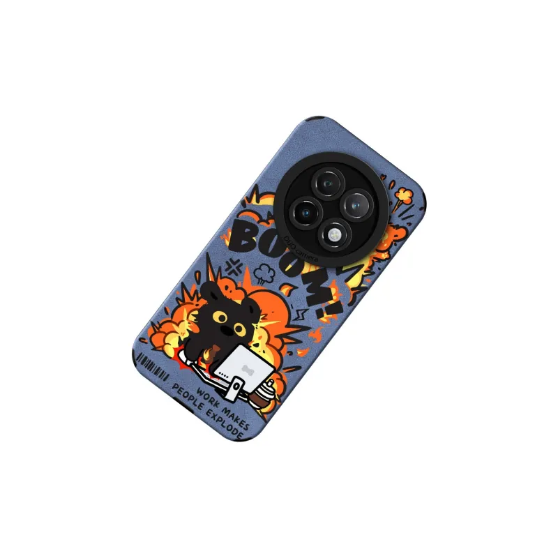 KEXINSHENG Phone Cases-32