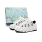 White Black (Fleece-Lined)