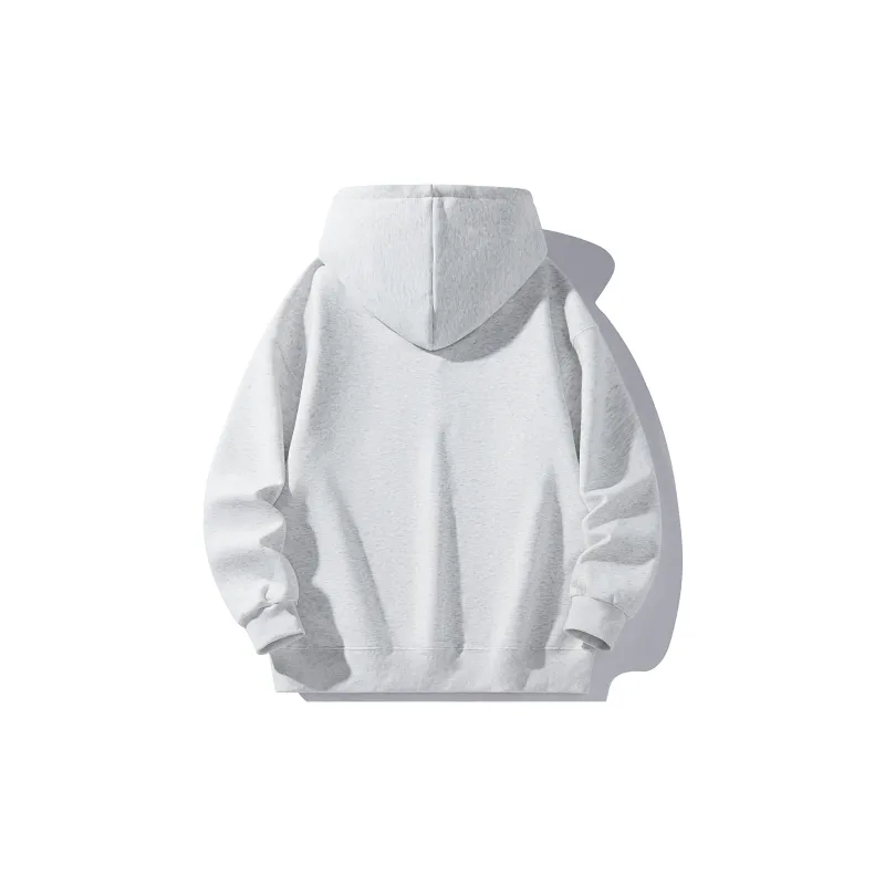 ZMOH Pilot Series Fleece Lined Hoodie Unisex-11