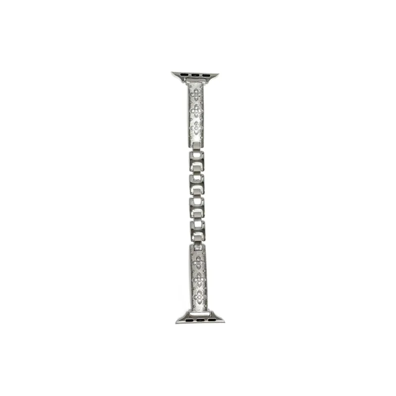 Vobafe Watch Band All Compatibility 49mm Metal-0