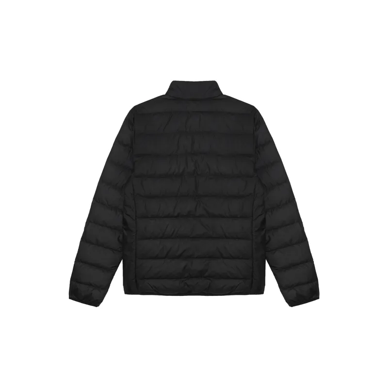 Adidas ESSENTIALS Down Jacket Men's Black-1