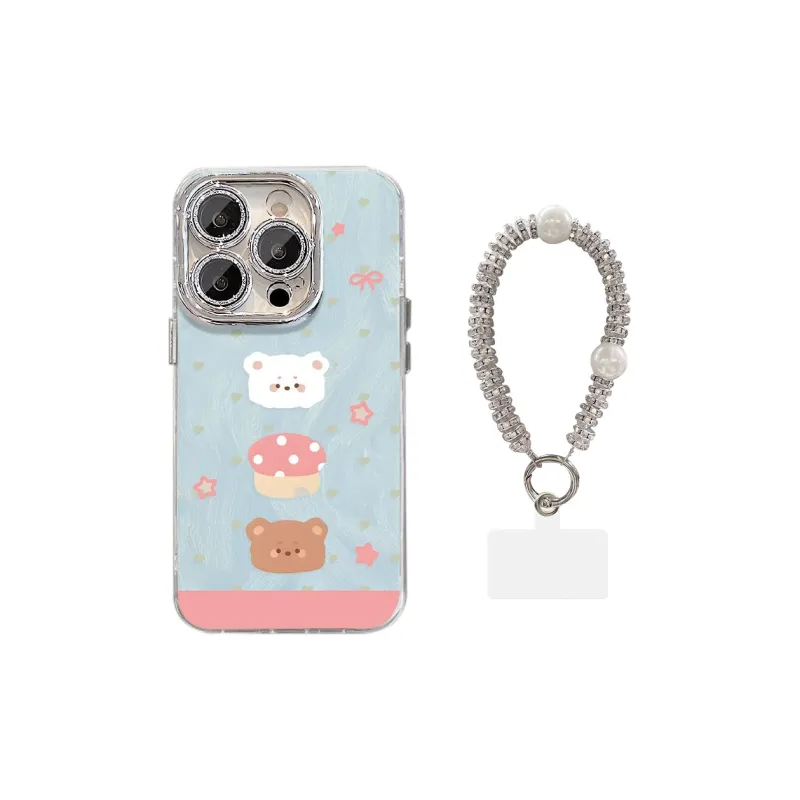 HASEE Phone Cases-6