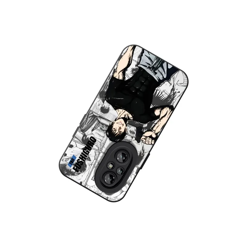 MANQIN Phone Cases-3