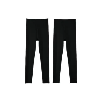 Lan Miao Thermal Pants Women's Combo Set
