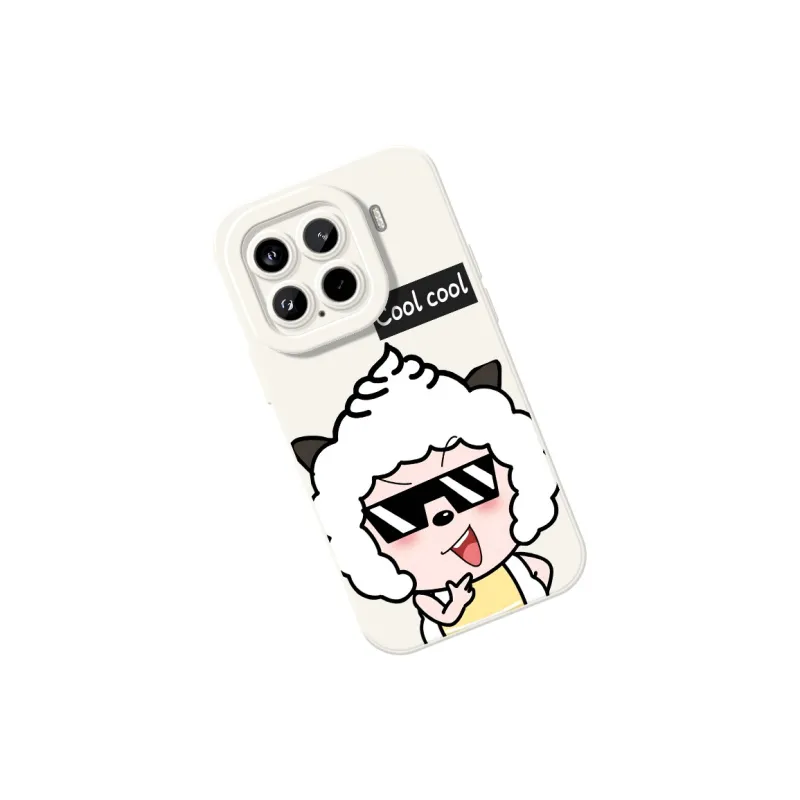 MANQIN Phone Cases-11