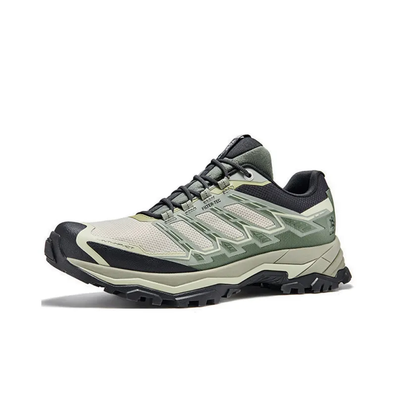 KAILAS Expedition 5 FLT Anti Slip Wear Resistant Waterproof And Breathable Low Top Hiking Trekking Shoes Men's Wild-4