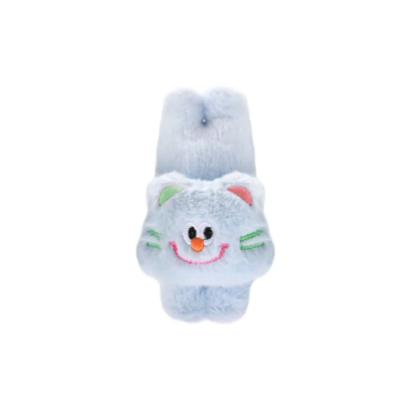 ZANC Hair Clips Women's-6