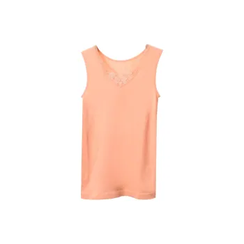 Pretty lady Women's Tank Tops