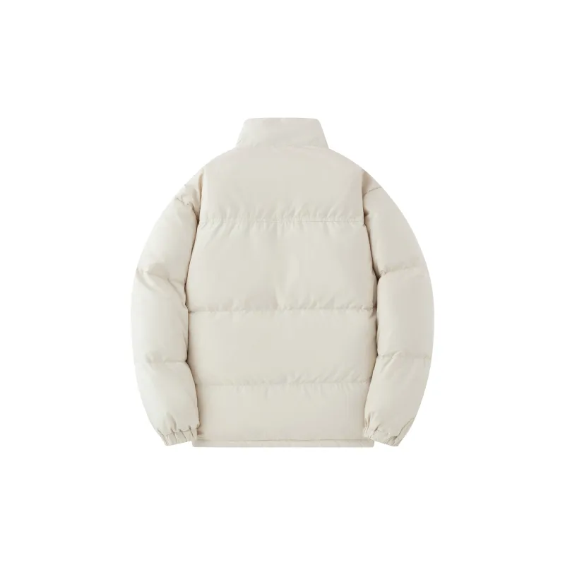 FAKE VINTAGE Down Jacket Unisex-7