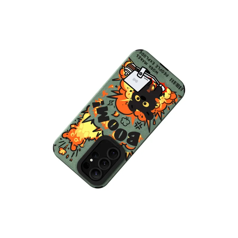 KEXINSHENG Phone Cases-38