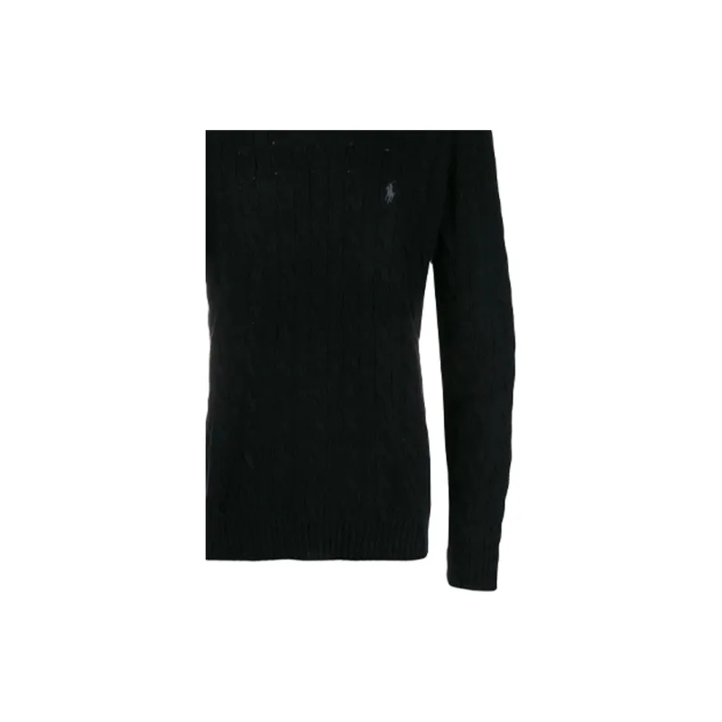 Polo Ralph Lauren FW21 Sweater Men's Black-6