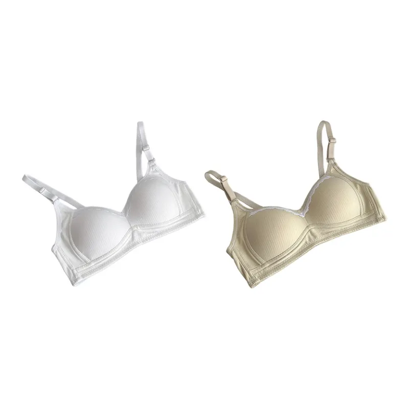 OUSHIBO Women's Bras-18