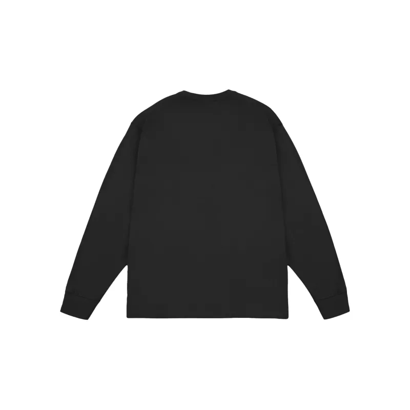 1807 Long Sleeved T Shirt Unisex-3