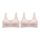 2 Pack (New Elegant Pink)