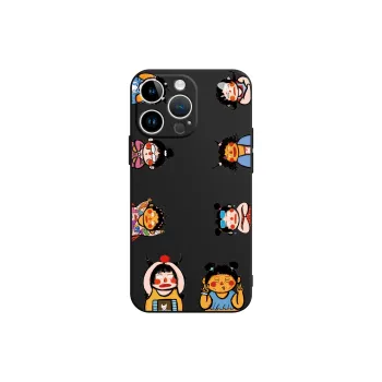 MINISO Phone Cases