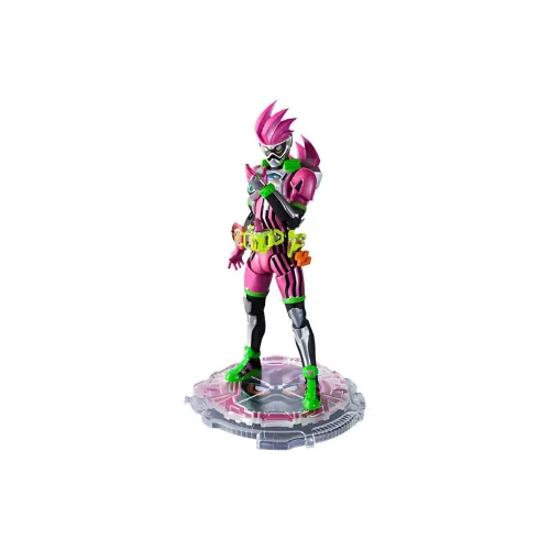 BANDAI Action Figures