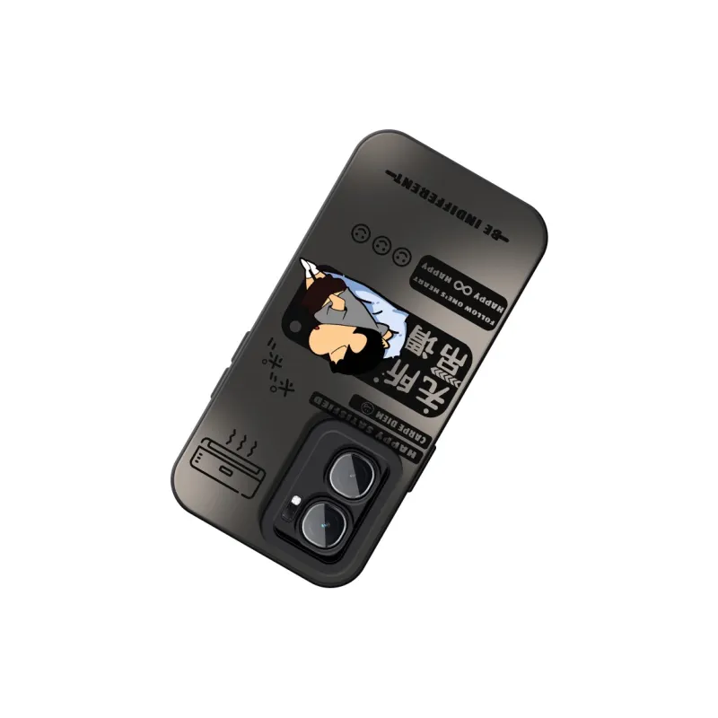 MANQIN Phone Cases-3