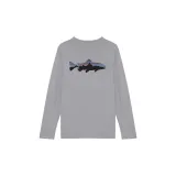 Salt Gray/Salt Grey